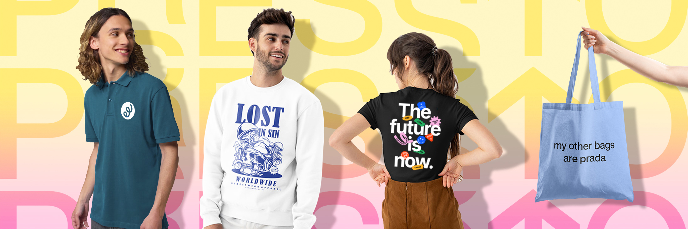 Abbigliamento e Tessuti